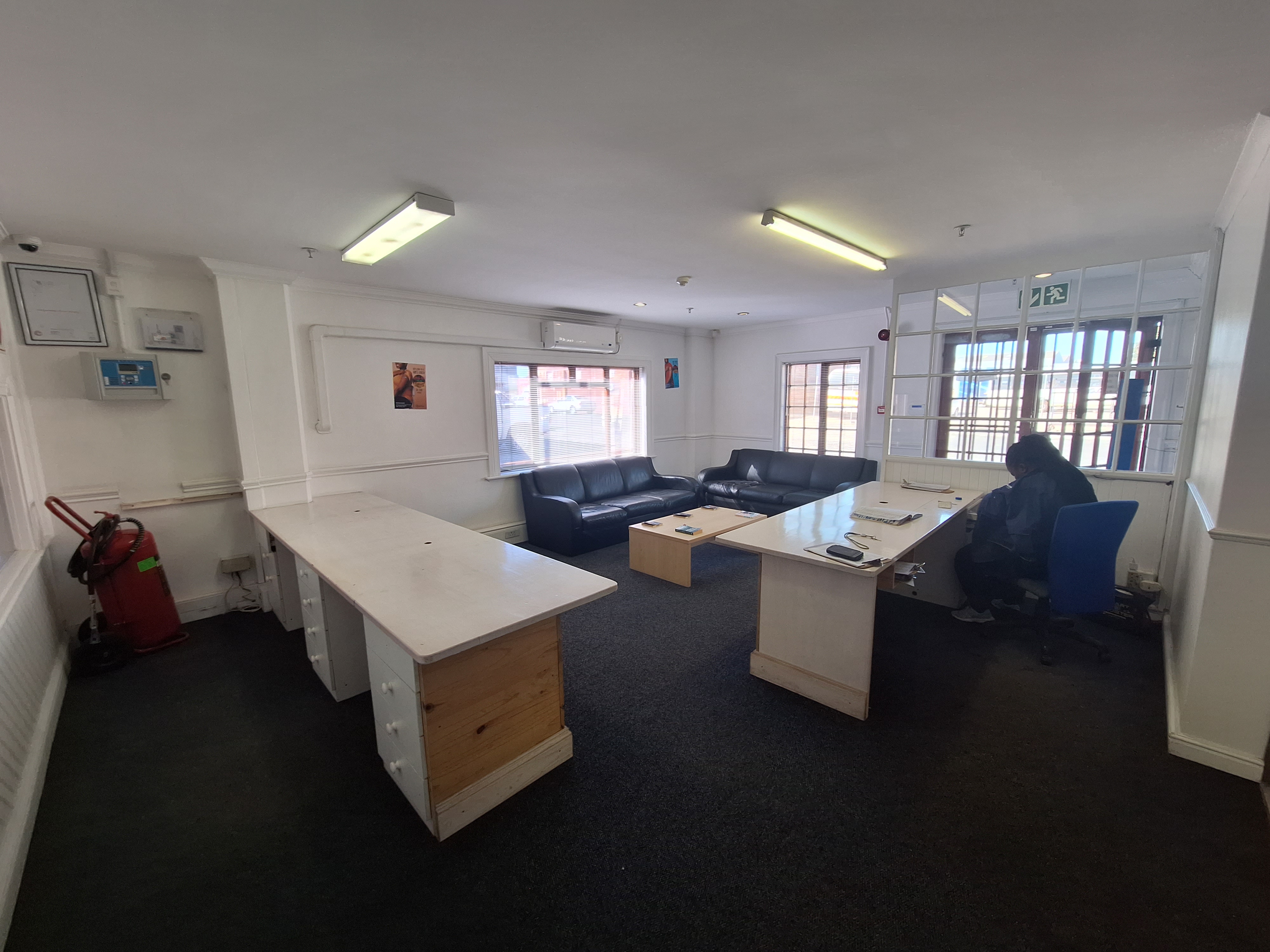 To Let commercial Property for Rent in Epping Industrial Western Cape